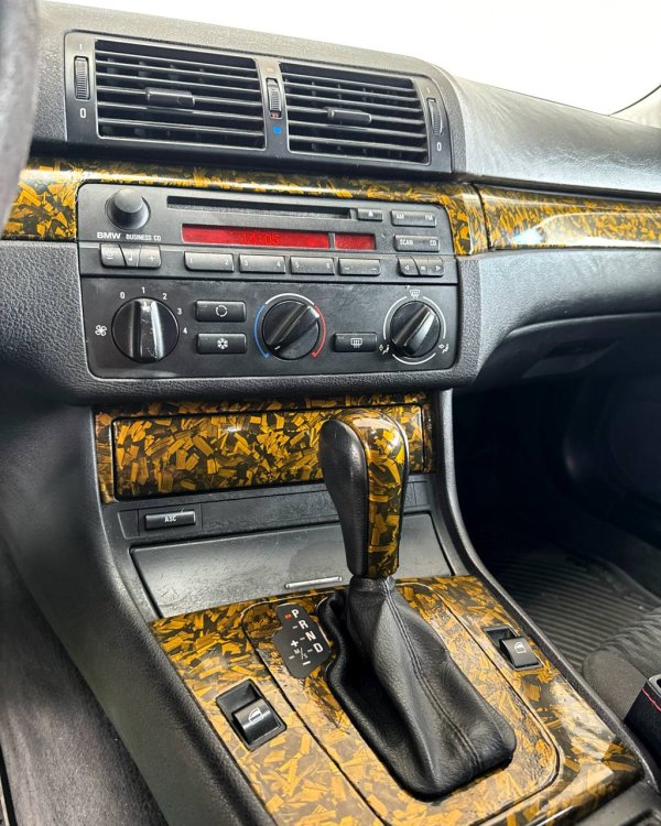 BMW 3 серия E46 - Image 11