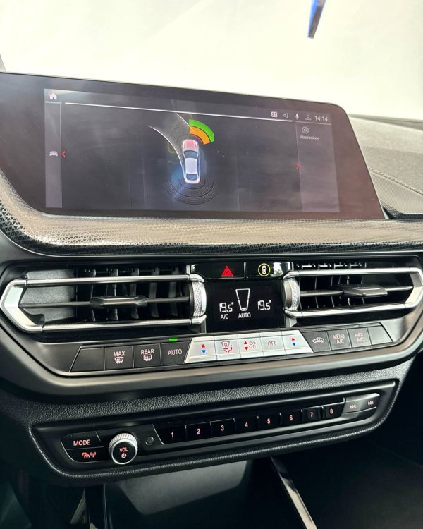 BMW 2 серия F44 - Image 12