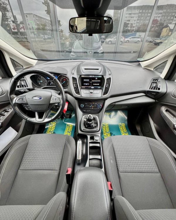 Ford Grand C-Max II - Image 9