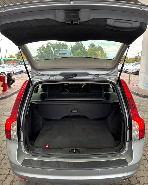 Volvo V50 I · 2-й рестайлинг - Image 14
