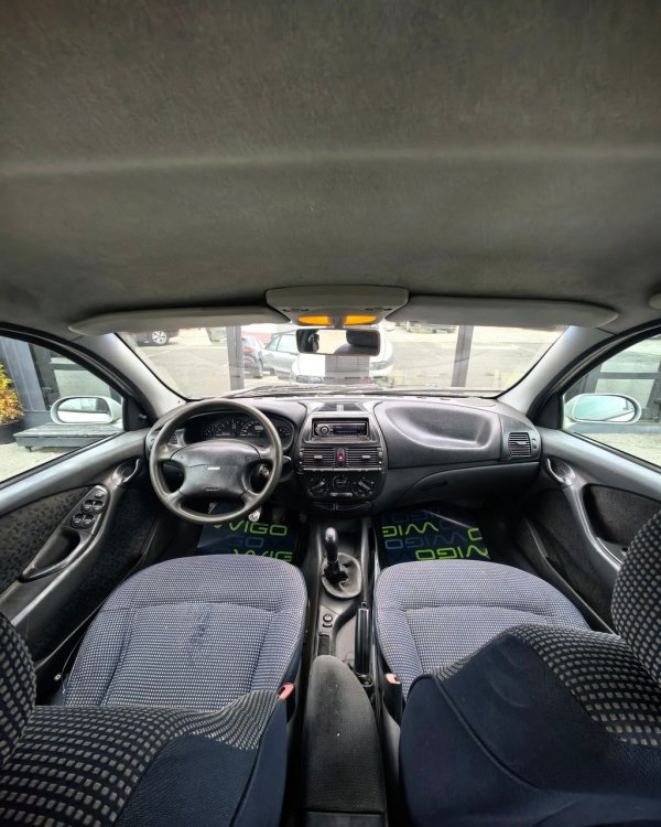 Fiat Marea I - Image 9