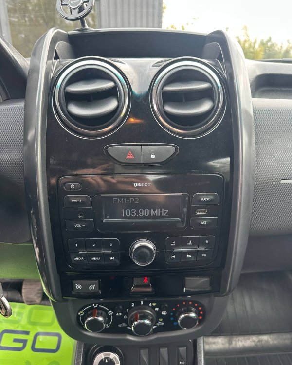 Renault Duster I · Рестайлинг - Image 10