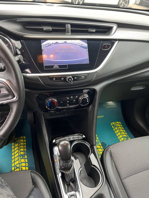 Buick Encore GX I - Image 12