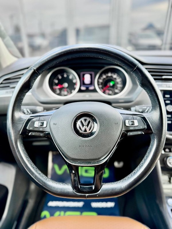 Volkswagen Tiguan II - Image 15