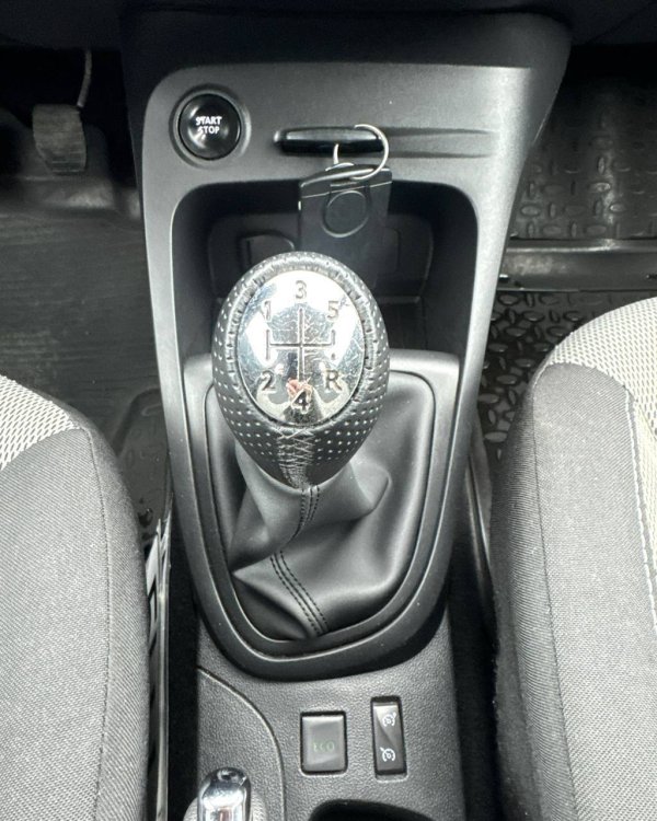 Renault Captur I - Image 16