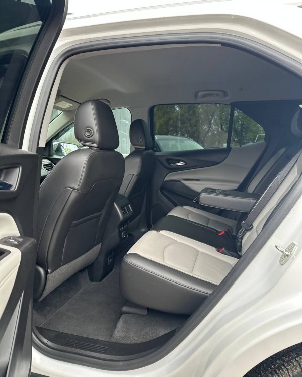 Chevrolet Equinox III - Image 8