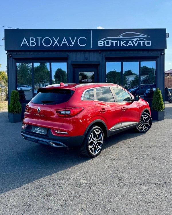 RENAULT KADJAR - Image 7