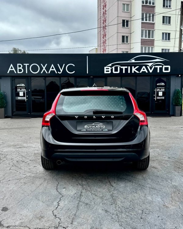 Volvo V60 I - Image 6