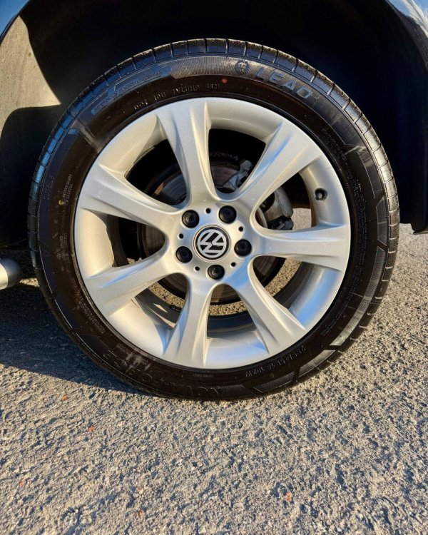 Volkswagen Caravelle T5 · Рестайлинг - Image 14