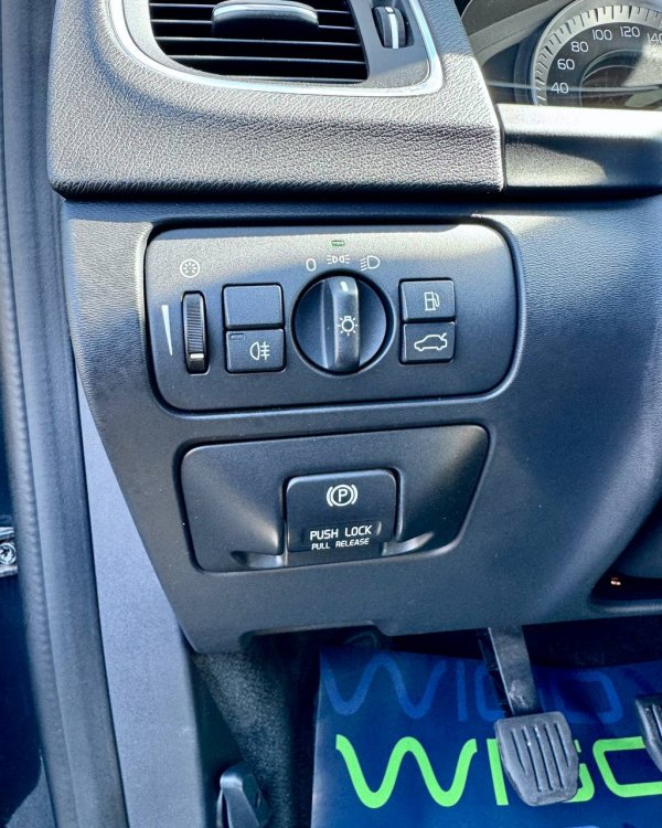Volvo V60 I - Image 19