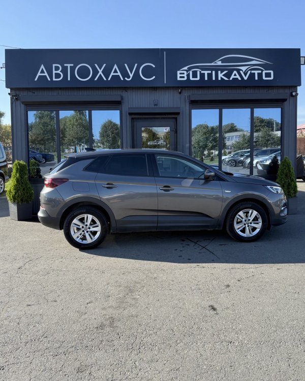 Opel Grandland X I - Image 8
