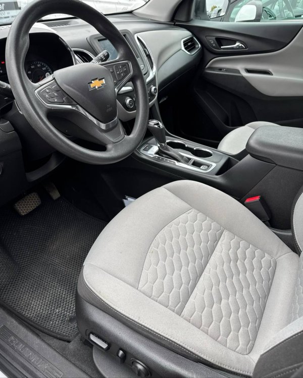 Chevrolet Equinox III - Image 10