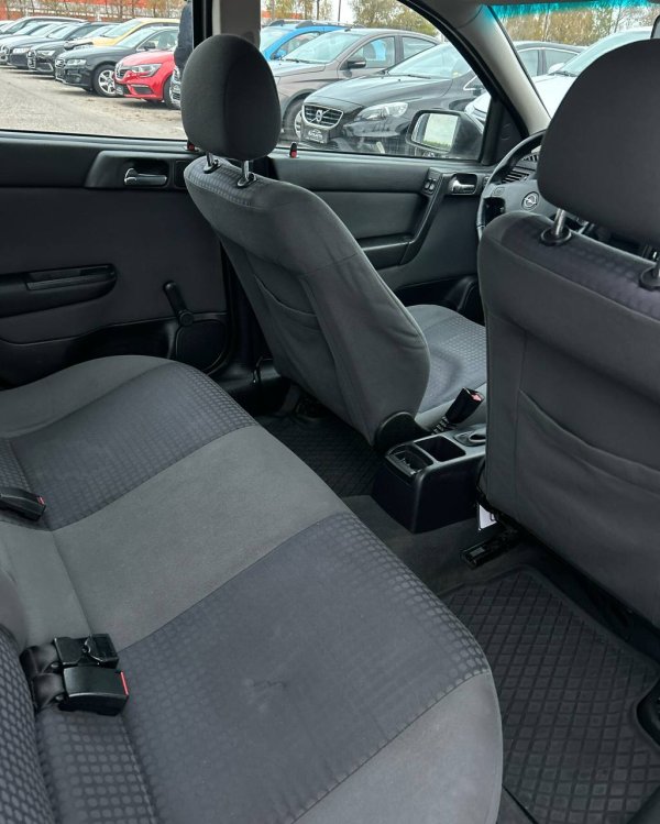 Opel Astra G - Image 13
