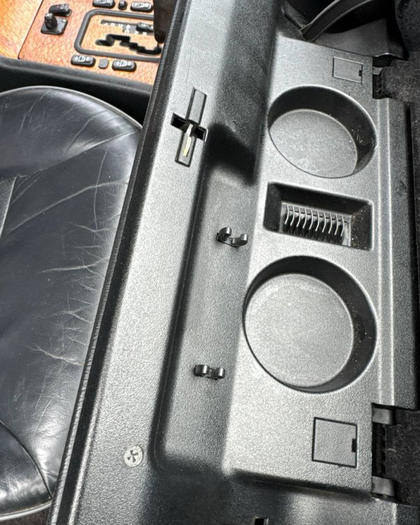 Mercedes-Benz E-Класс W210 S210 - Image 18