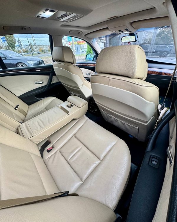 BMW 5 серия E60 E61 - Image 13