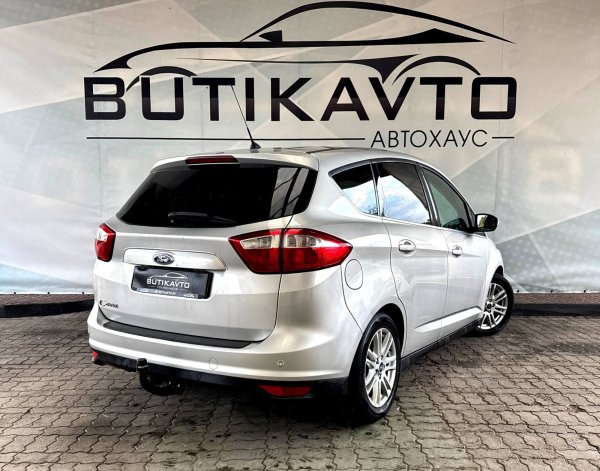 Ford C-MAX II - Image 7