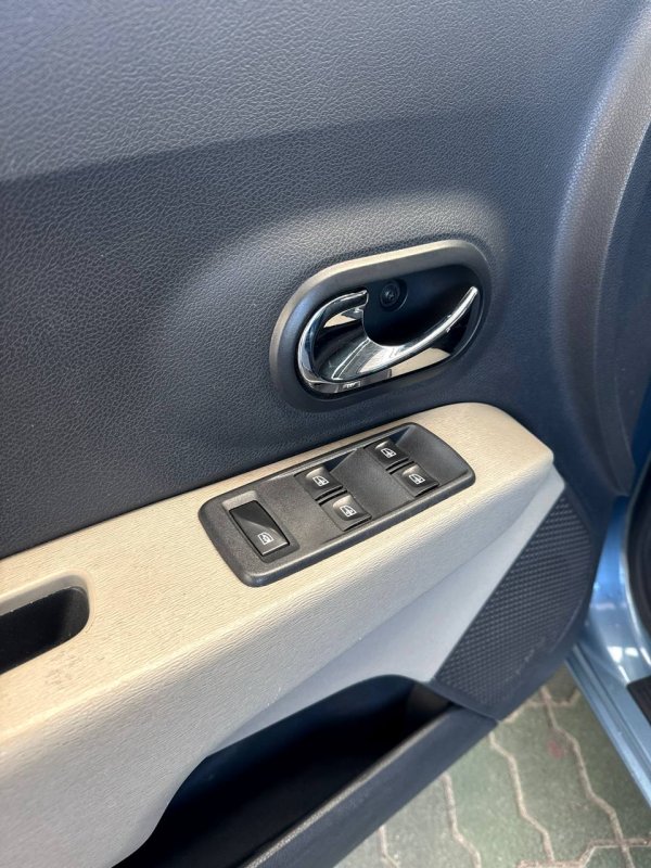 Dacia Lodgy I - Image 9