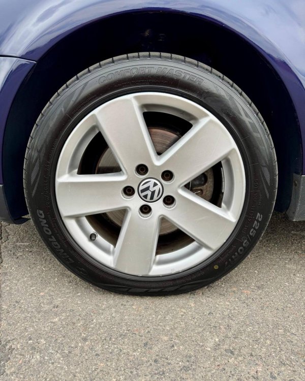 Volkswagen Passat B5 · Рестайлинг - Image 13