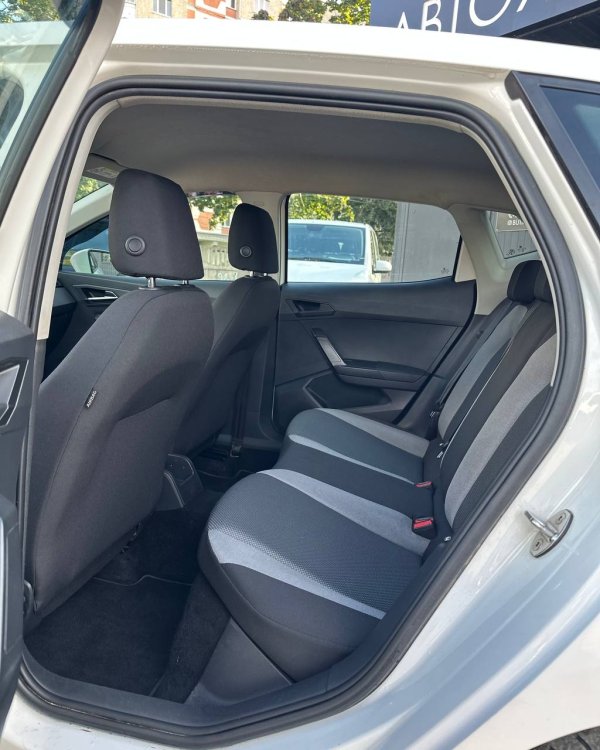SEAT Ibiza V - Image 8