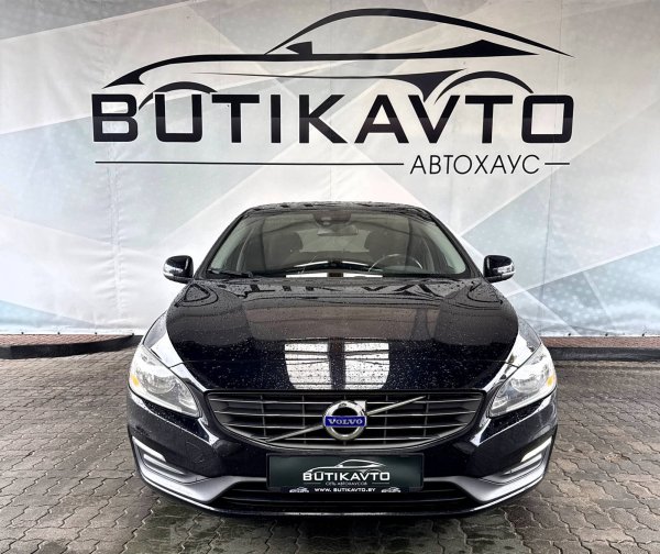 Volvo V60 I · Рестайлинг - Image 2