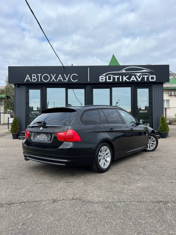 BMW 3 серия E90 E91 E92 E93 · Рестайлинг - Image 7