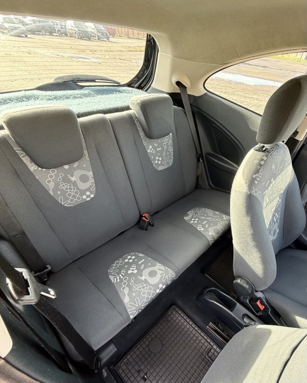 Ford Ka II - Image 11