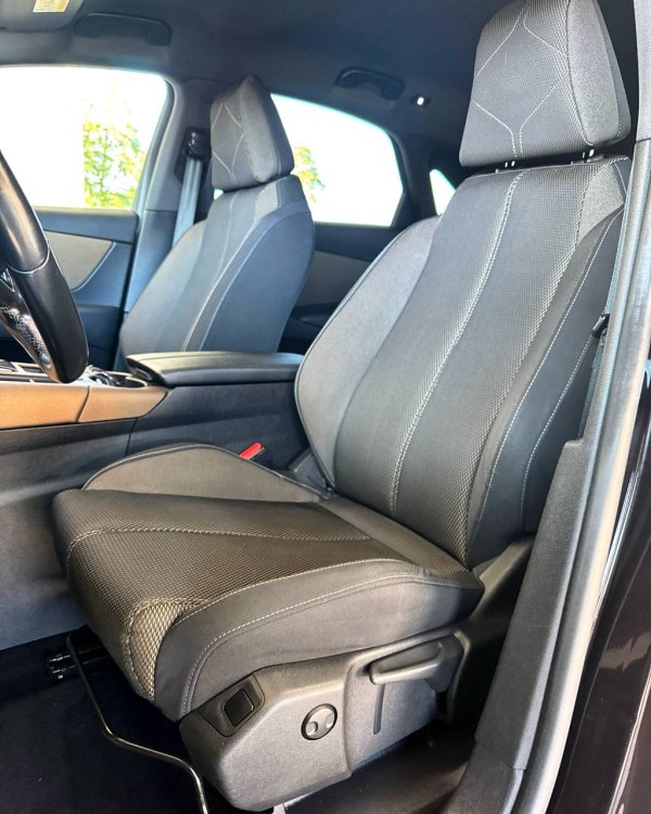 DS 7 Crossback I - Image 9