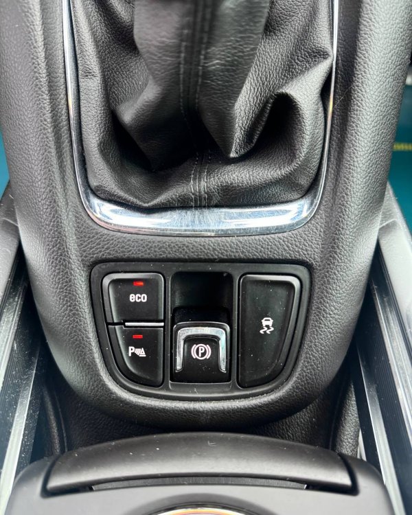 Opel Zafira C - Image 18