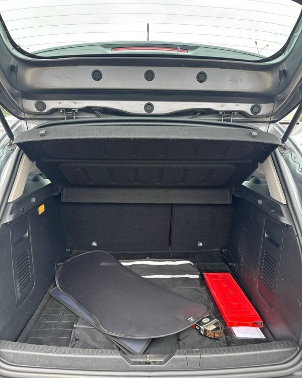 Renault Kaptur I - Image 14