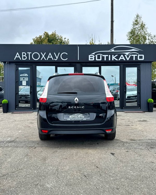 Renault Grand Scenic - Image 6