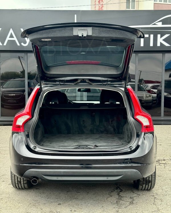 Volvo V60 I - Image 13