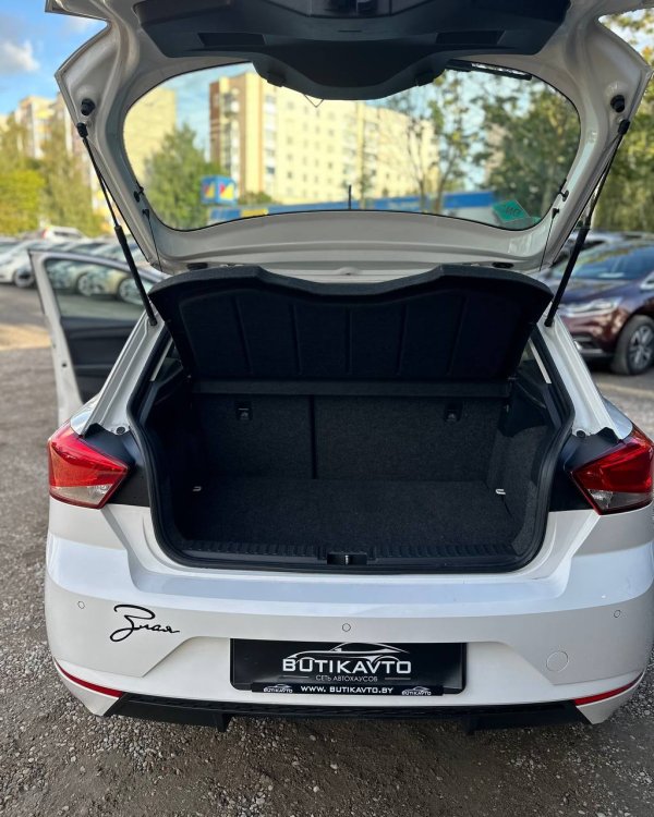 SEAT Ibiza V - Image 12