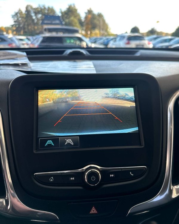 Chevrolet Equinox III - Image 14