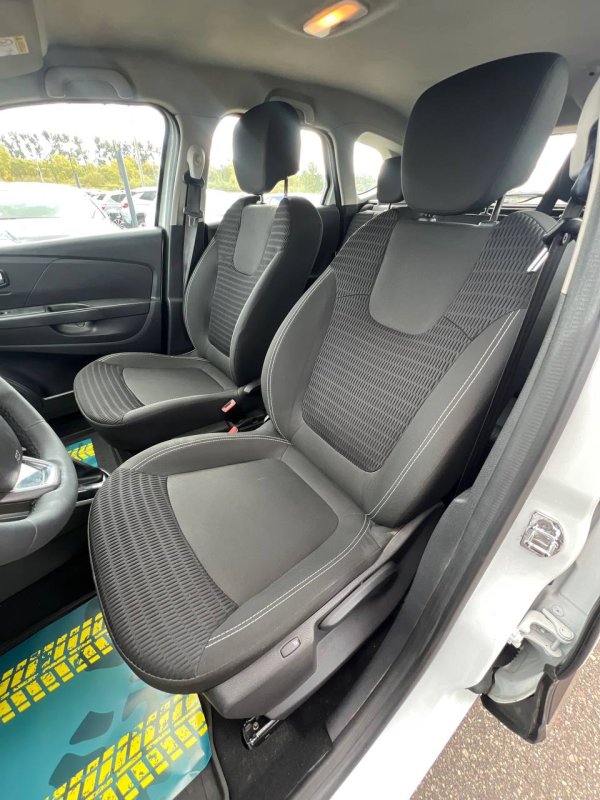Renault Kaptur I - Image 10