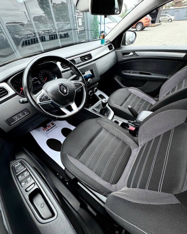 Renault Arkana I - Image 10