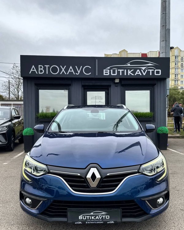 Renault Megane IV - Image 2