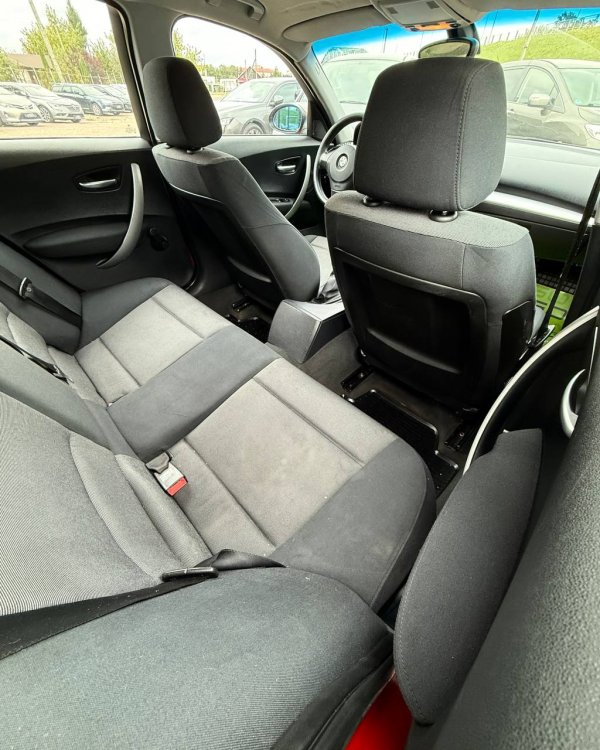 BMW 1 серия E81 E82 E88 E87 - Image 13