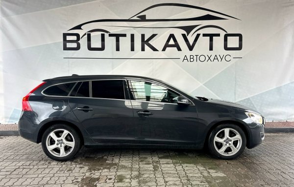 Volvo V60 I - Image 8