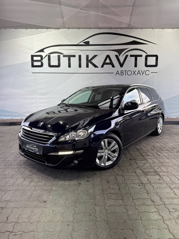 Peugeot 308 T9 - Image 3