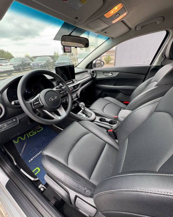 Kia Sorento III · Рестайлинг - Image 8