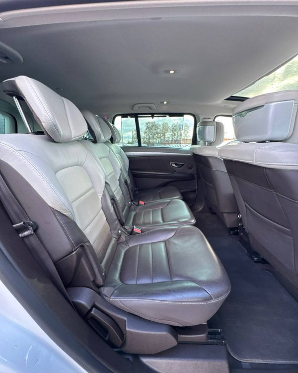 Renault Espace V - Image 12
