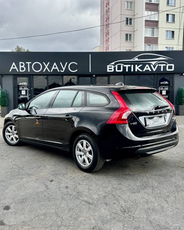 Volvo V60 I - Image 5