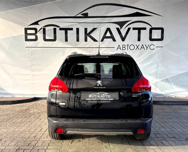 Peugeot 2008 I - Image 6