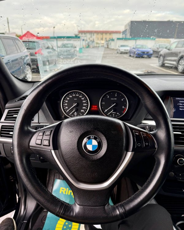 BMW X5 E70 · Рестайлинг - Image 10