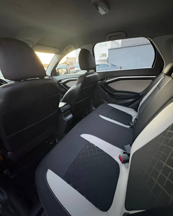 Lada (ВАЗ) Vesta Cross I - Image 9