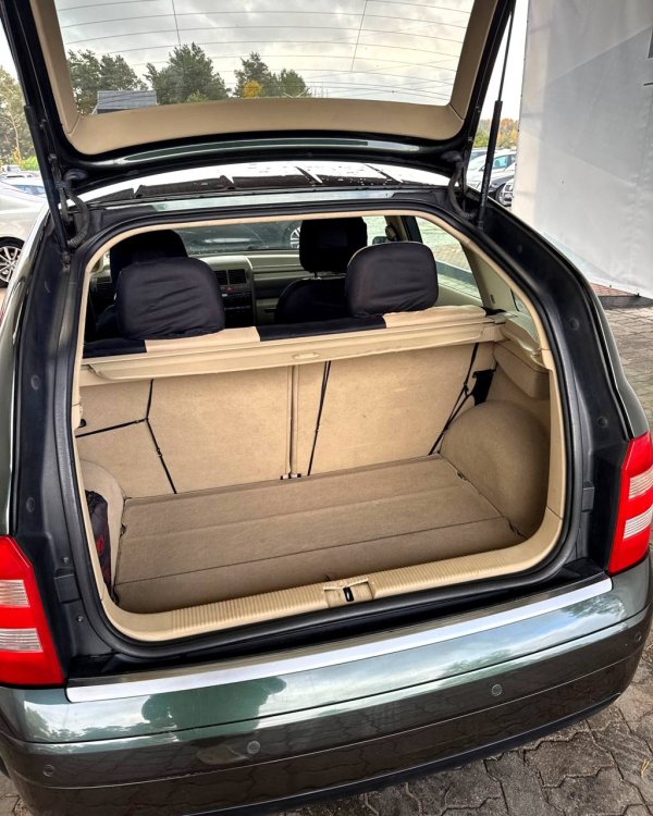 Audi A2 8Z - Image 14