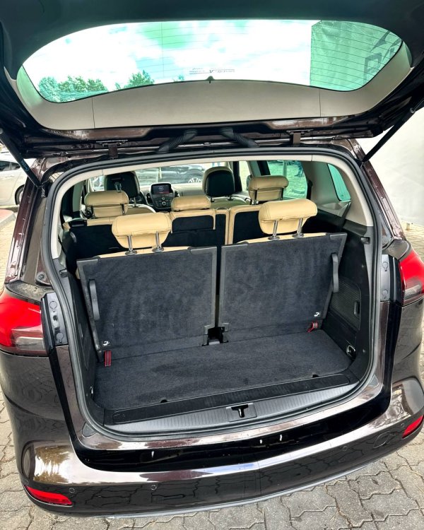 Opel Zafira C - Image 15