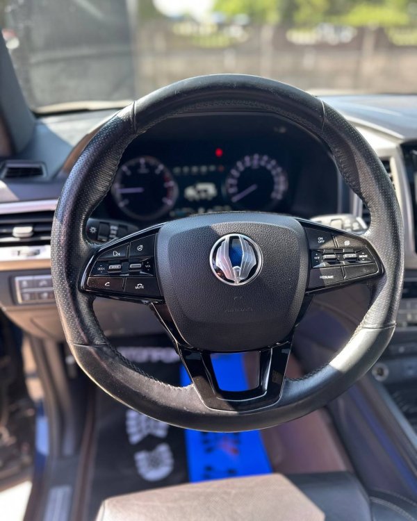 SsangYong Rexton IV - Image 15