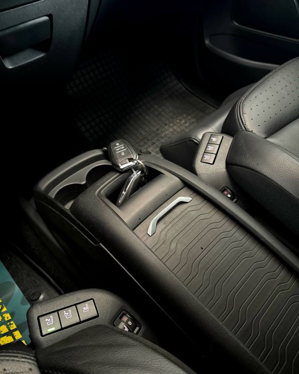 Citroen C4 Grand Spacetourer I - Image 12