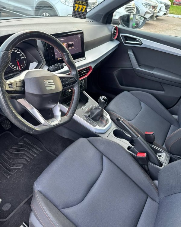 SEAT Arona I · Рестайлинг - Image 10